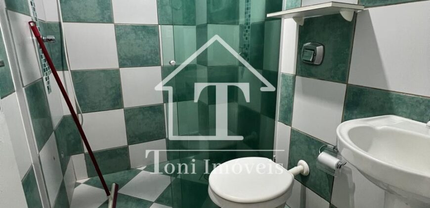 O Edifício Pescador