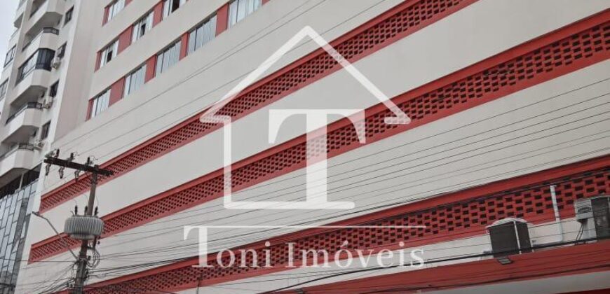 O Edifício Pescador