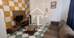 O Edifício Pescador