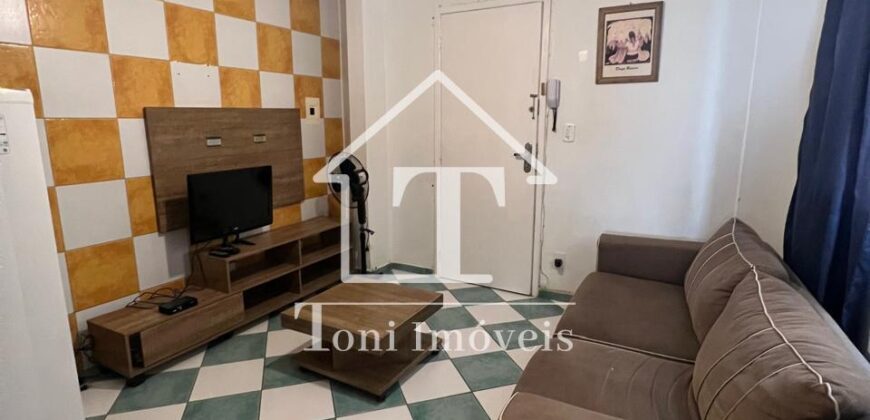 O Edifício Pescador