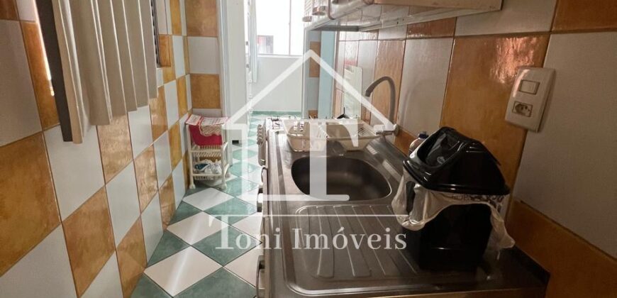 O Edifício Pescador