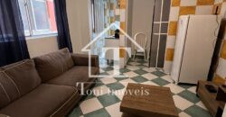 O Edifício Pescador