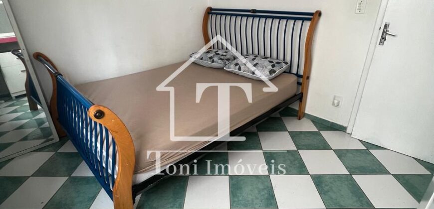 O Edifício Pescador