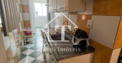 O Edifício Pescador