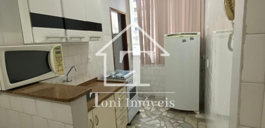 Edifício Jangada 603