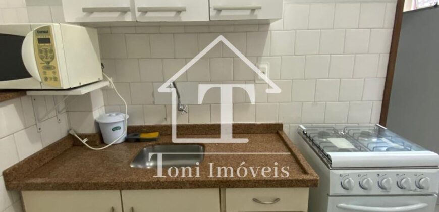 Edifício Jangada 603