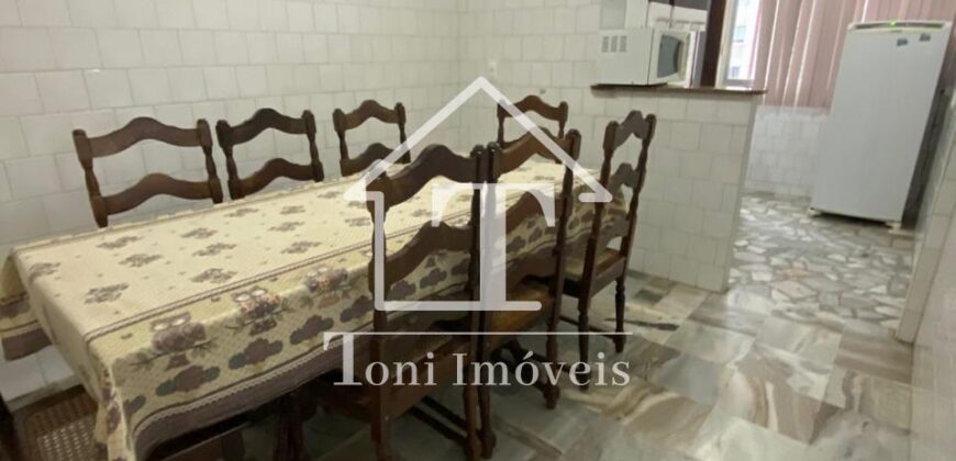 Edifício Jangada 603