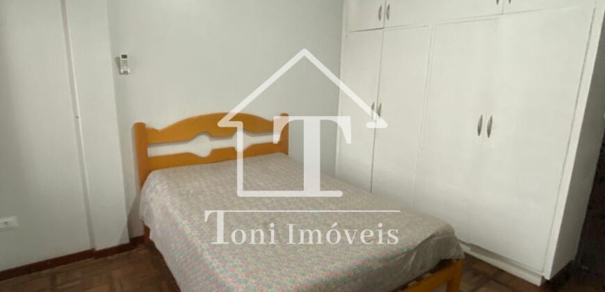 Edifício Jangada 603