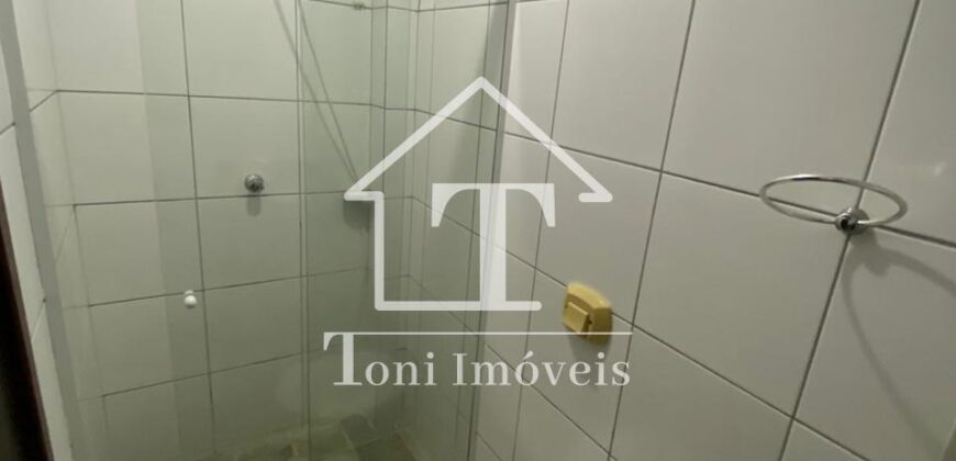 Edifício Jangada 603