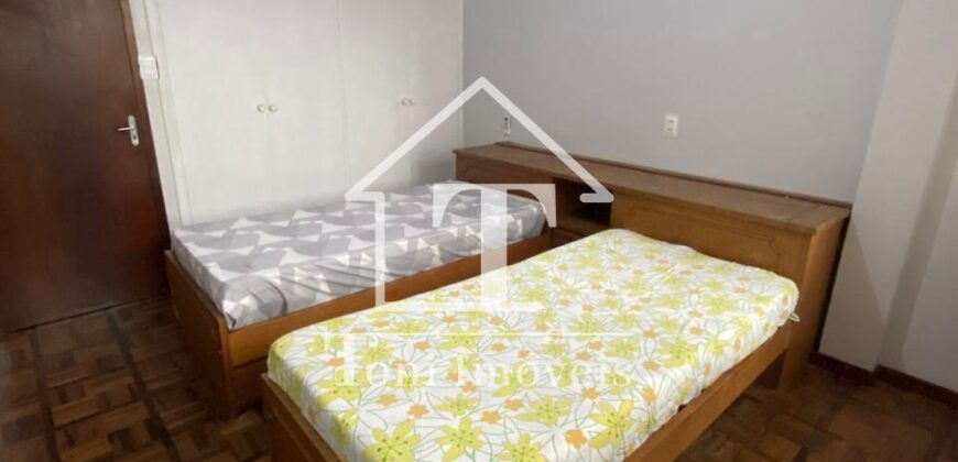 Edifício Jangada 603