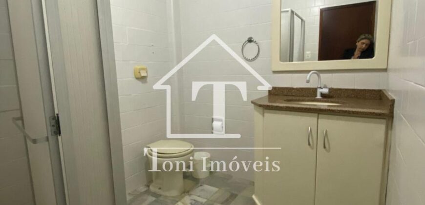 Edifício Jangada 603