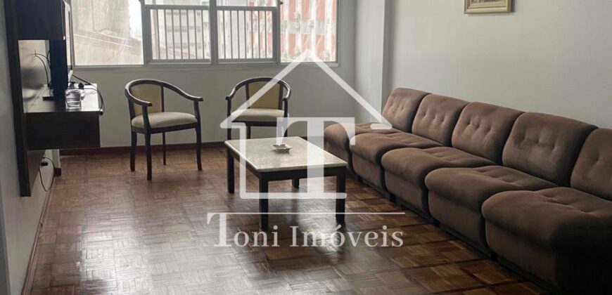 Edifício Jangada 603