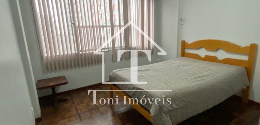 Edifício Jangada 603