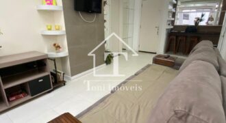 Edifício Paraná 406