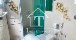 A VENDA – Excelente Cobertura  Frente Mar em  Balneário Camboriú – Edifício  Apollo 11