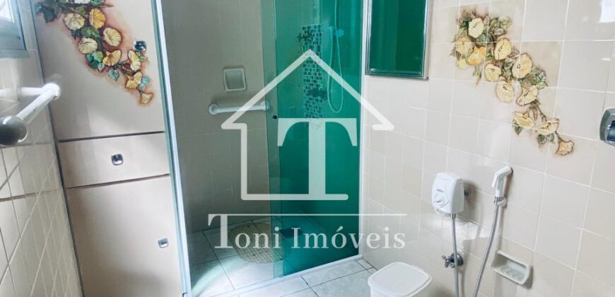 A VENDA – Excelente Cobertura  Frente Mar em  Balneário Camboriú – Edifício  Apollo 11