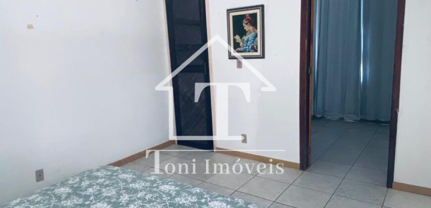 A VENDA – Excelente Cobertura  Frente Mar em  Balneário Camboriú – Edifício  Apollo 11