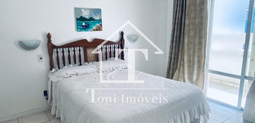 A VENDA – Excelente Cobertura  Frente Mar em  Balneário Camboriú – Edifício  Apollo 11