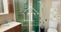 A VENDA – Excelente Cobertura  Frente Mar em  Balneário Camboriú – Edifício  Apollo 11