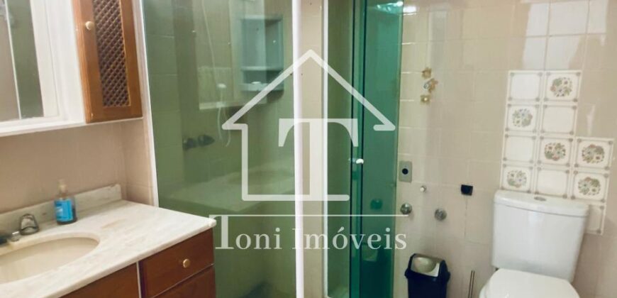 A VENDA – Excelente Cobertura  Frente Mar em  Balneário Camboriú – Edifício  Apollo 11