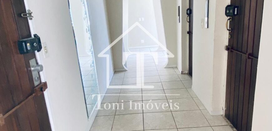 A VENDA – Excelente Cobertura  Frente Mar em  Balneário Camboriú – Edifício  Apollo 11