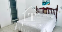 A VENDA – Excelente Cobertura  Frente Mar em  Balneário Camboriú – Edifício  Apollo 11