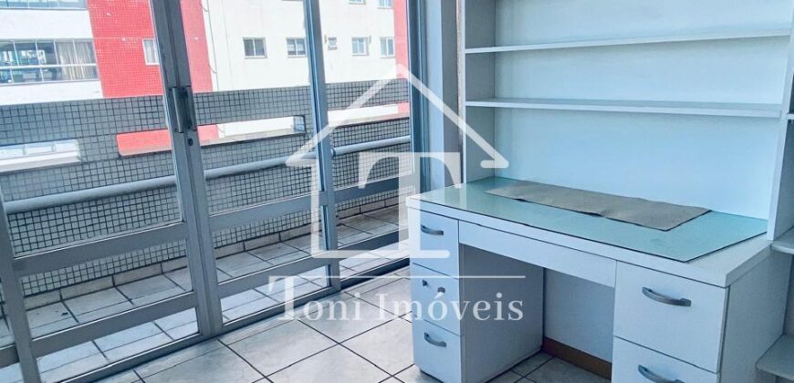 A VENDA – Excelente Cobertura  Frente Mar em  Balneário Camboriú – Edifício  Apollo 11