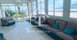 A VENDA – Excelente Cobertura  Frente Mar em  Balneário Camboriú – Edifício  Apollo 11