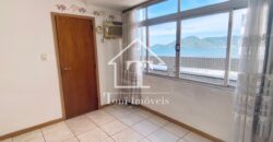 A VENDA – Excelente Cobertura  Frente Mar em  Balneário Camboriú – Edifício  Apollo 11