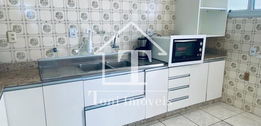 A VENDA – Excelente Cobertura  Frente Mar em  Balneário Camboriú – Edifício  Apollo 11