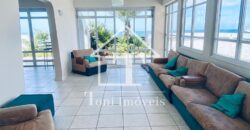 A VENDA – Excelente Cobertura  Frente Mar em  Balneário Camboriú – Edifício  Apollo 11