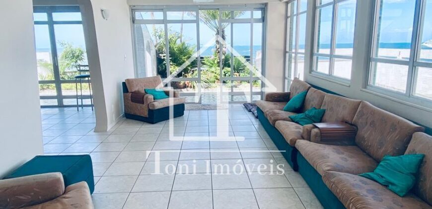 A VENDA – Excelente Cobertura  Frente Mar em  Balneário Camboriú – Edifício  Apollo 11