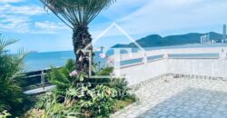 A VENDA – Excelente Cobertura  Frente Mar em  Balneário Camboriú – Edifício  Apollo 11