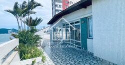A VENDA – Excelente Cobertura  Frente Mar em  Balneário Camboriú – Edifício  Apollo 11