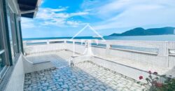 A VENDA – Excelente Cobertura  Frente Mar em  Balneário Camboriú – Edifício  Apollo 11
