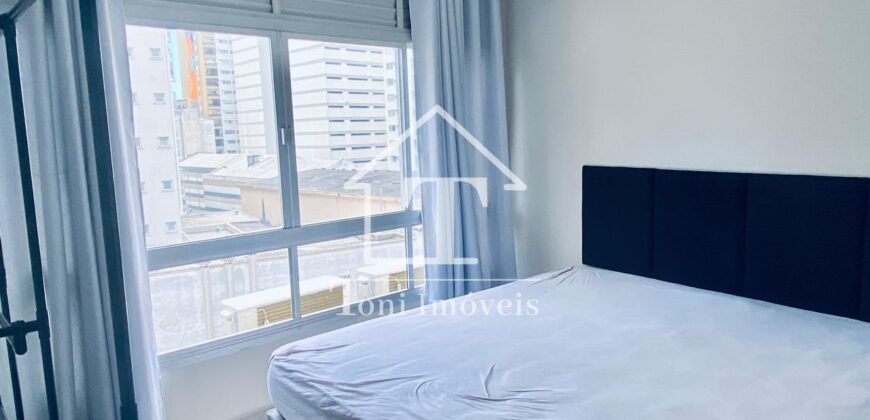 Edifício  Atlântico