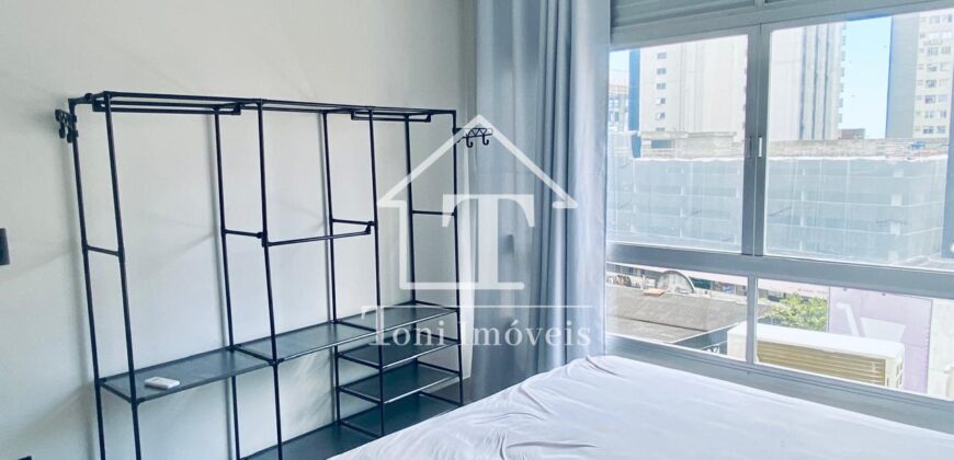 Edifício  Atlântico