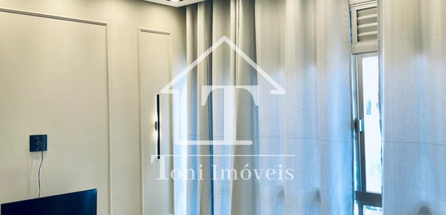 Edifício  Atlântico