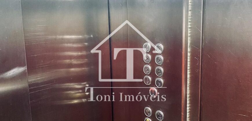 Edifício  Atlântico