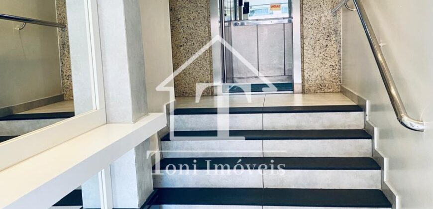 Edifício  Atlântico