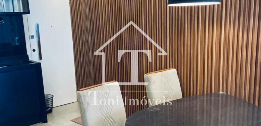 Edifício  Atlântico