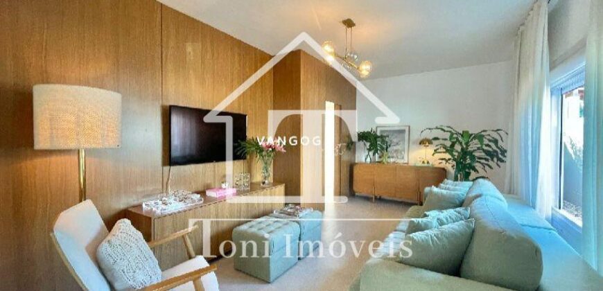 VENDE-SE CASA TÉRREA NO CENTRO DE BALNEARIO CAMBORIU