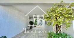 VENDE-SE CASA TÉRREA NO CENTRO DE BALNEARIO CAMBORIU