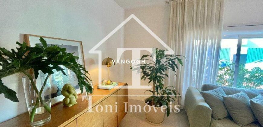 VENDE-SE CASA TÉRREA NO CENTRO DE BALNEARIO CAMBORIU