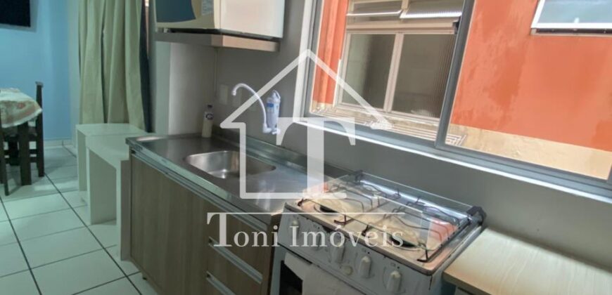 Edifício Pescador 403