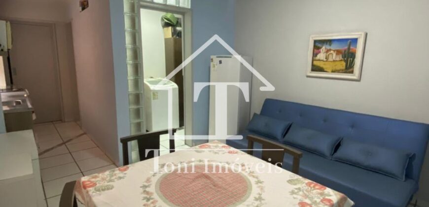 Edifício Pescador 403