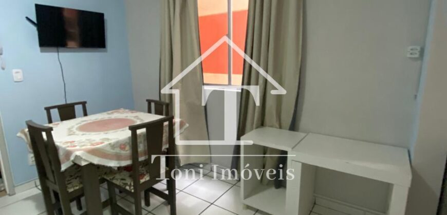 Edifício Pescador 403