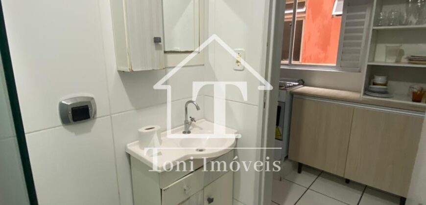 Edifício Pescador 403