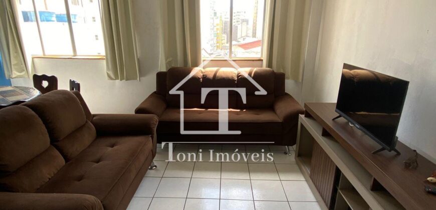 Edifico Pescador 402