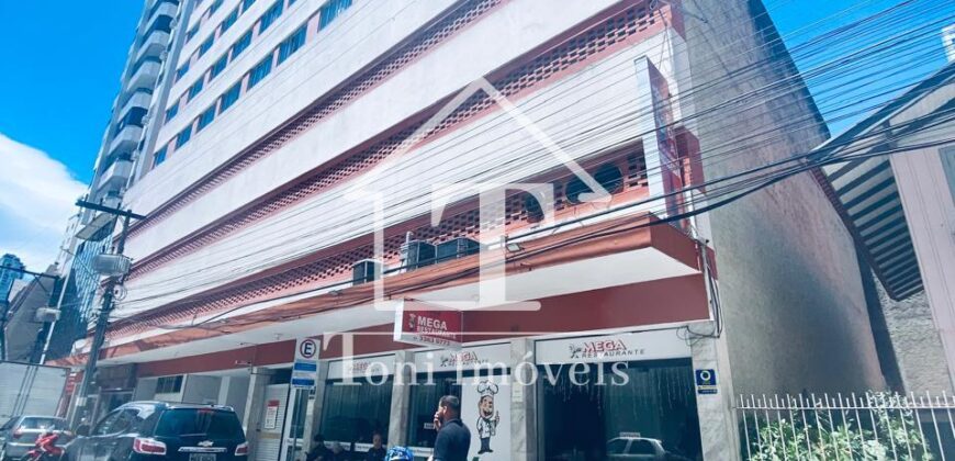 Edifico Pescador 406